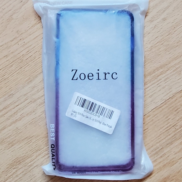 Zoeirc Galaxy S10 Plus Cell Phone Case - Picture 4 of 4